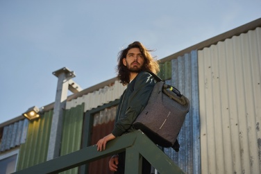 Logotrade advertising product image of: Urban anti-theft cut-proof backpack